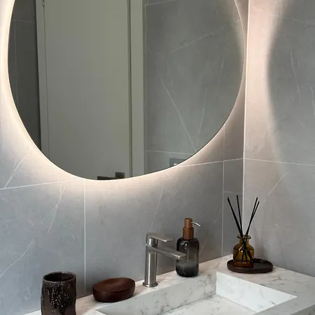 Bollicina - Free Parking, Ac & Balcony * Milan